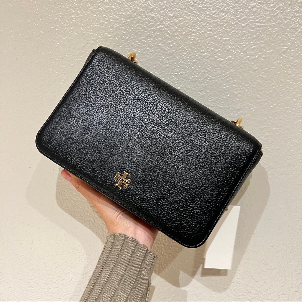 Tory Burch Carter Adjustable Shoulder Bag